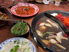 -楠火锅(太古里总店)