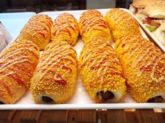 -明兴饼家
