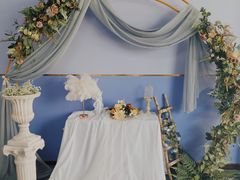 -李大牛和刘大力手作甜品(凯德店)