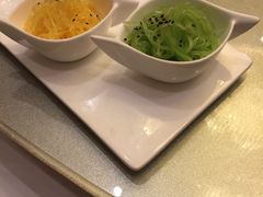 -富淳饭店(陆家嘴保利广场店)