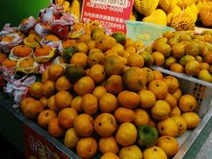 云南蜜橘-果唯伊(汇翠花园店)