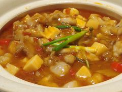 -粗茶淡饭·隐庐私厨(东亭店)
