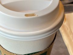 -星巴克(西藏路店)