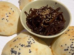 -和源祥·日照菜扛把子(万平口一店)