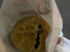 -百年夯碳烤胡椒饼(阿拉城店)