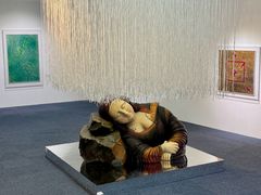 -福田美术馆——新童话主义－周艺文艺术季