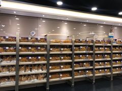 -楼上(新馬路澳門廣場店)