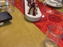 -北平味道.京味菜.烤鸭(梨园店)