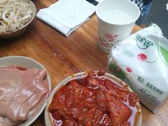 -星鸿社重庆老火锅