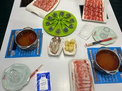 -德龙火锅(松源街直营店)