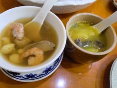 味噌汤-银子铁板烧料理自助餐(人民广场店)