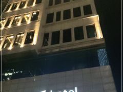 -上海外滩英迪格酒店