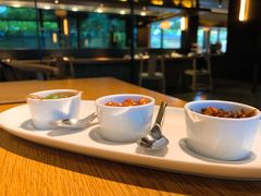 餐前小食-新荣记(西溪湿地店)