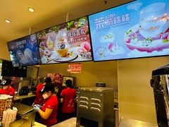 -DQ·蛋糕·冰淇淋(湖景东路店)