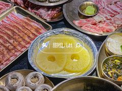 -东味北道熟成·炭火烤肉(九龙店)