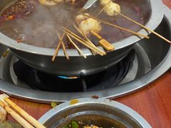-丹妹麻辣烫(袁家岭20year店)