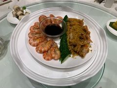 -御仙都北京菜馆·烤鸭店(双井店)