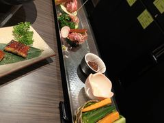 -赤坂亭·M9和牛烧肉(南京江南虹悦城店)