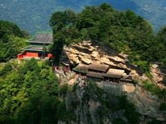 -武当山风景区