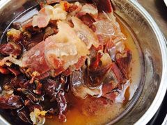 -新竹里馆·花园餐厅(兴苑路店)