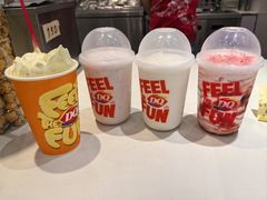 -DQ·蛋糕·冰淇淋(湖景东路店)