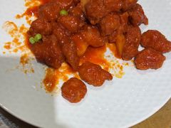 -小河村·淮扬小馆(油坊桥店)