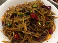 -建辉湖南土菜馆(南大街店)