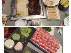 -海底捞火锅(杭州滨江九宜城店)