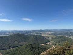 -帽儿山风景区