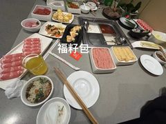 -海底捞火锅(铂澜大象城店)