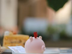 -迦南的早晨蛋糕甜品集合店