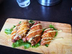 -杰克·肯特厨房西餐厅