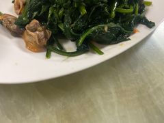 -青岛锅贴(四流中路店)