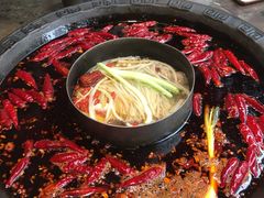 -重庆渝达老火锅(春熙路店)