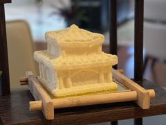 -The Lounge·大堂酒廊·北京粤财JW万豪酒店