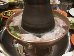 -将台涮肉(酒仙桥店)