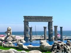 -北戴河庆山饭店·海鲜砂锅粥(北戴河黑石路店)