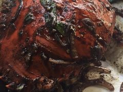 -龙海鲜螃蟹王(宏茂桥店)