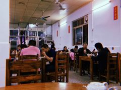 大堂-华记粥饭店(印象容桂主题风情街店)