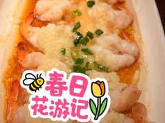 -外婆家(青岛万象城店)