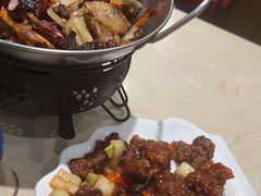 -苏闽菜馆(鞍山道店)