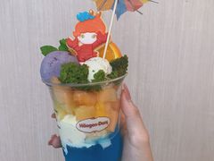 -哈根达斯(朝阳大悦城店)