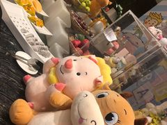 -索菲特酒店 · 云尚天际自助餐厅