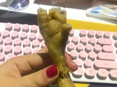 -土门八珍烤鸡腊味店(土门老店)