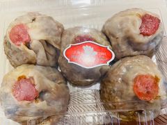 -白玉兰食品甜凤店(合生汇店)