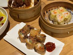 -兰亭轩茶餐厅(长江路店)