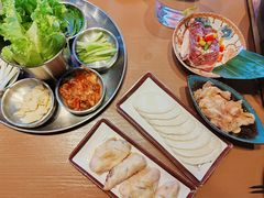 -陇璟烧肉酒场(友谊阳光城店)