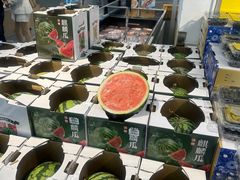 -沃尔玛购物广场(中山店)