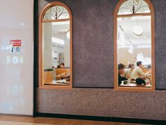 -萨莉亚意式餐厅(金隅嘉品mall店)