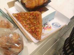 -卡萨米亚动物奶油生日蛋糕(牡丹城店)